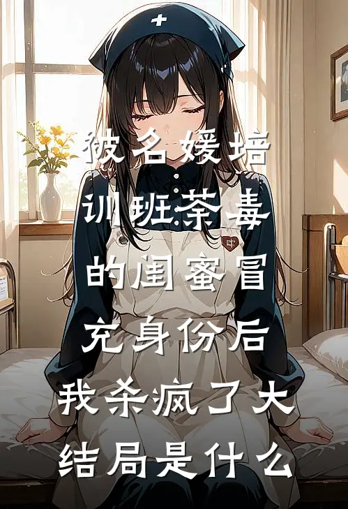 被名媛培训班荼毒的闺蜜冒充身份后，我杀疯了大结局是什么