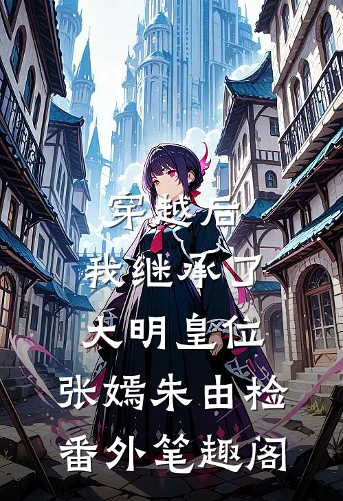 穿越后，我继承了大明皇位：张嫣朱由检番外笔趣阁