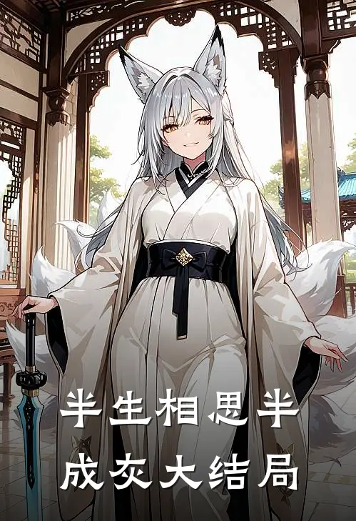 半生相思半成灰大结局