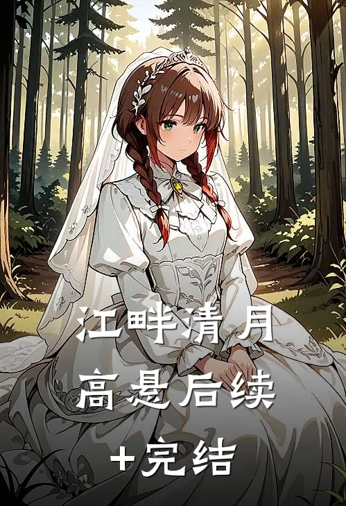 江畔清月高悬后续+完结