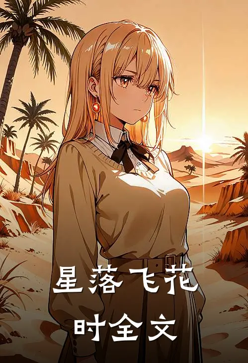 星落飞花时全文