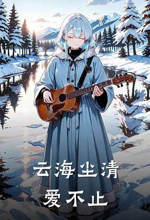 云海尘清爱不止