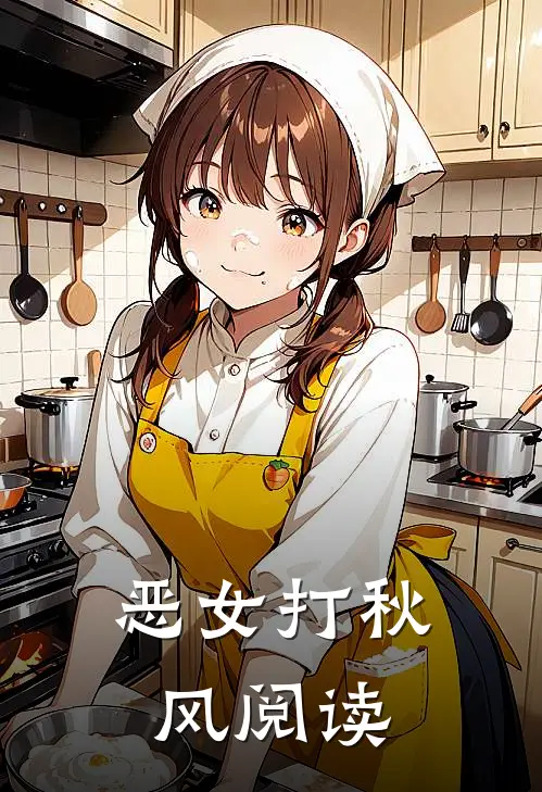 恶女打秋风阅读