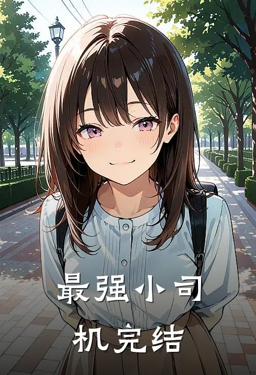 最强小司机完结