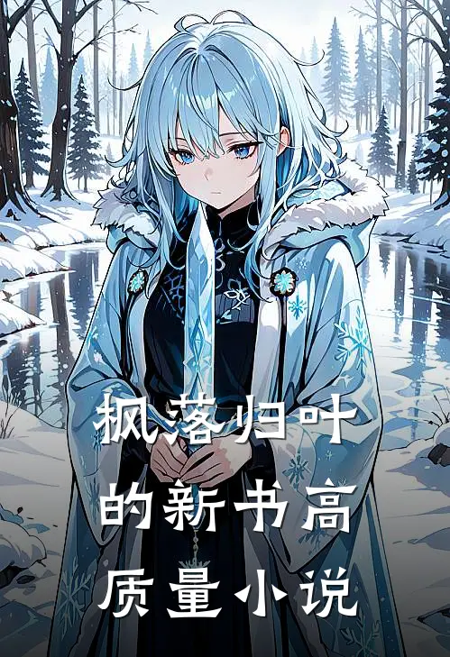枫落归叶的新书高质量小说