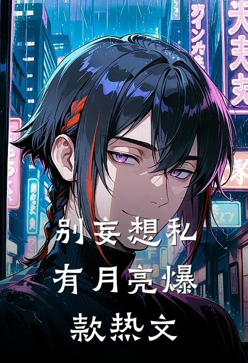 别妄想私有月亮爆款热文