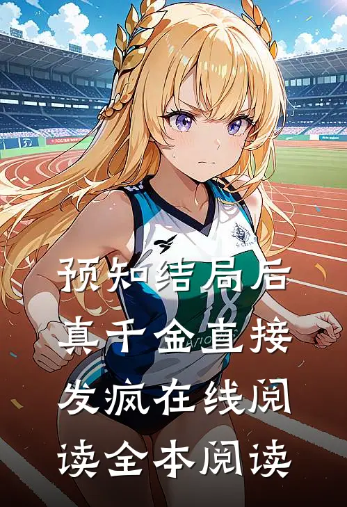 预知结局后，真千金直接发疯在线阅读全本阅读
