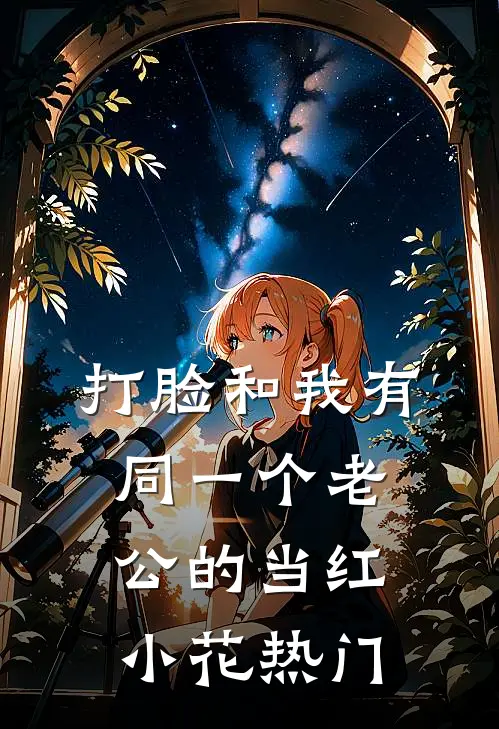 打脸和我有同一个老公的当红小花热门