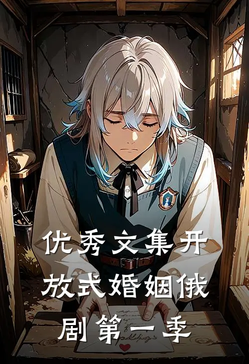 优秀文集开放式婚姻俄剧第一季