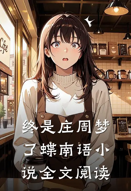 终是庄周梦了蝶南语小说全文阅读