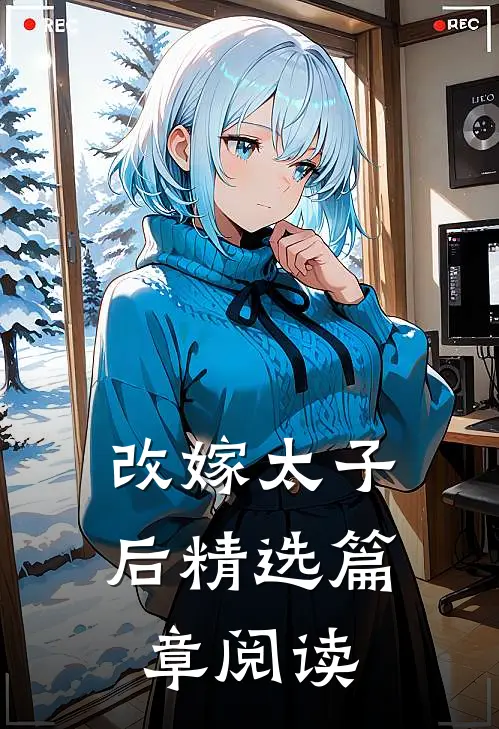 改嫁太子后精选篇章阅读