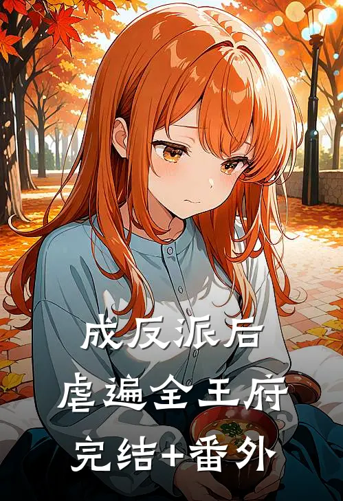 成反派后，虐遍全王府完结+番外