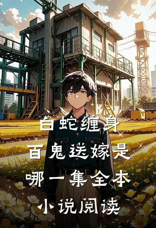 白蛇缠身,百鬼送嫁是哪一集全本小说阅读