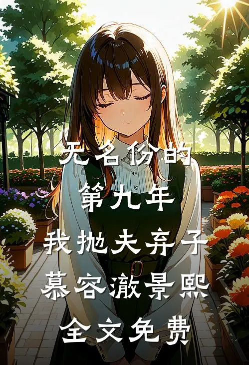 无名份的第九年，我抛夫弃子慕容澈景熙全文免费