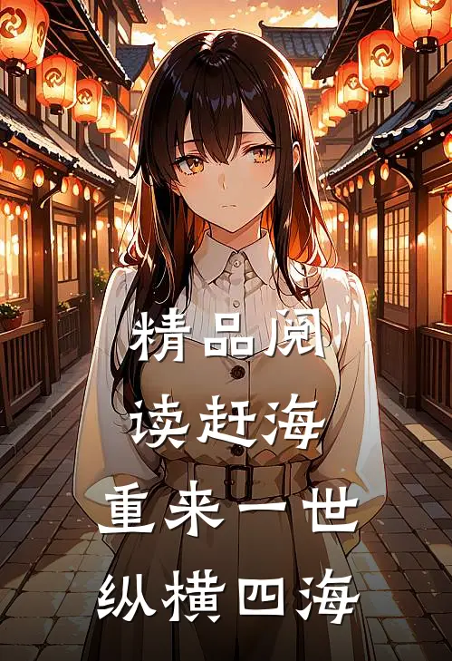 精品阅读赶海：重来一世纵横四海