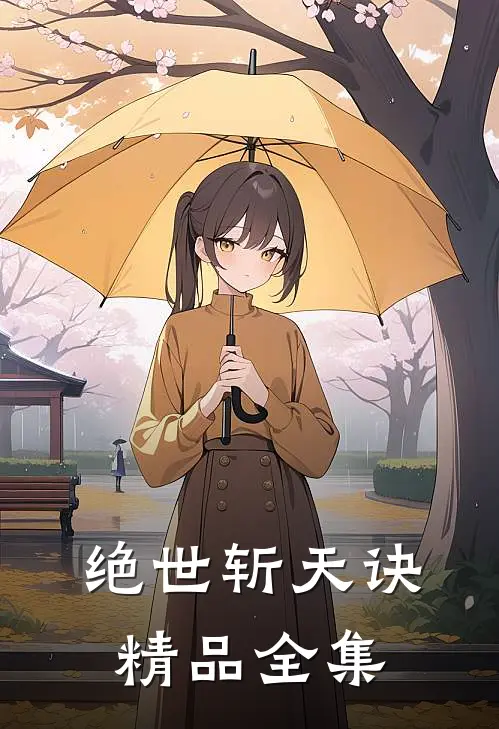 绝世斩天诀精品全集