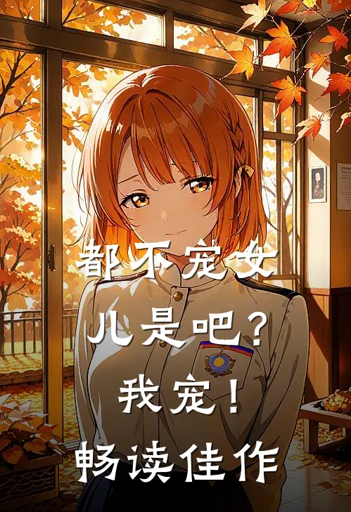 都不宠女儿是吧？我宠！畅读佳作