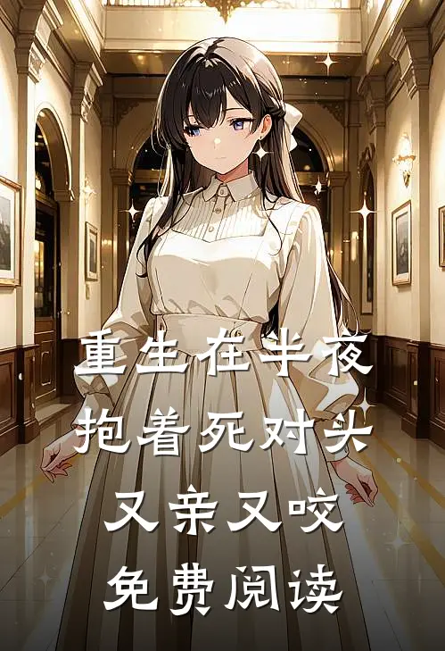 重生在半夜，抱着死对头又亲又咬免费阅读