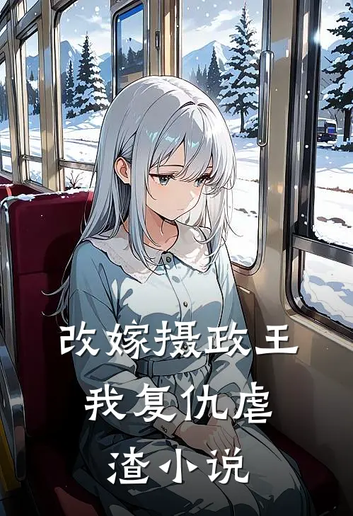 改嫁摄政王，我复仇虐渣小说