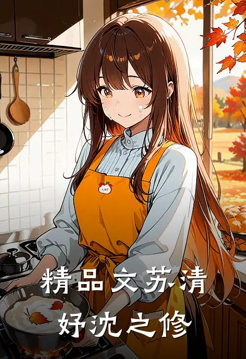 精品文苏清妤沈之修
