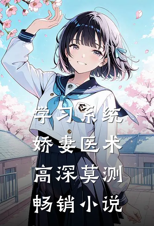 学习系统：娇妻医术高深莫测畅销小说