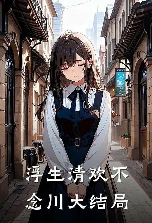 浮生清欢不念川大结局
