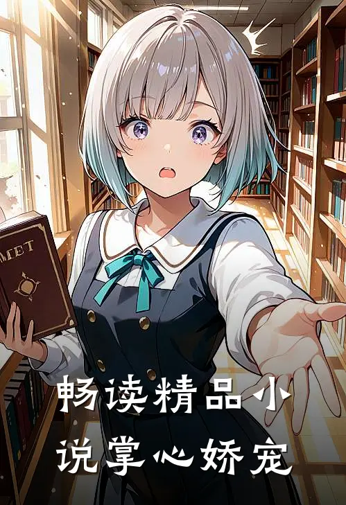 畅读精品小说掌心娇宠