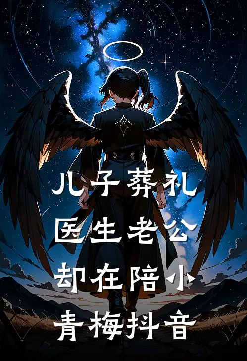 儿子葬礼，医生老公却在陪小青梅抖音