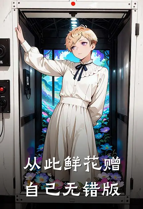 从此鲜花赠自己无错版