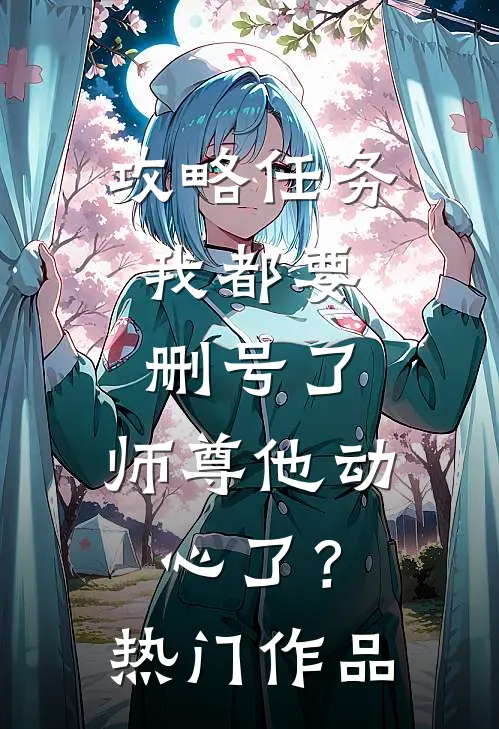 攻略任务：我都要删号了，师尊他动心了？热门作品