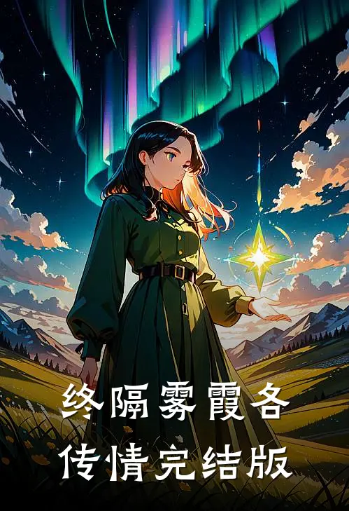 终隔雾霞各传情完结版