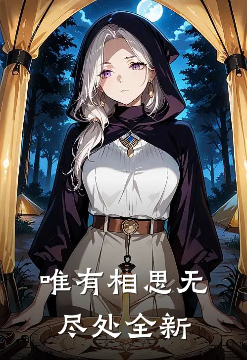 唯有相思无尽处全新