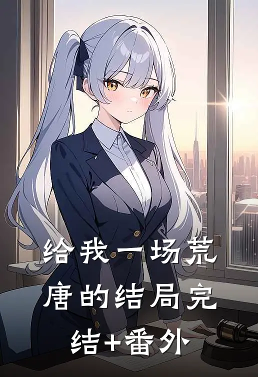 给我一场荒唐的结局完结+番外
