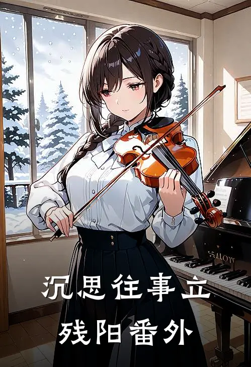 沉思往事立残阳番外