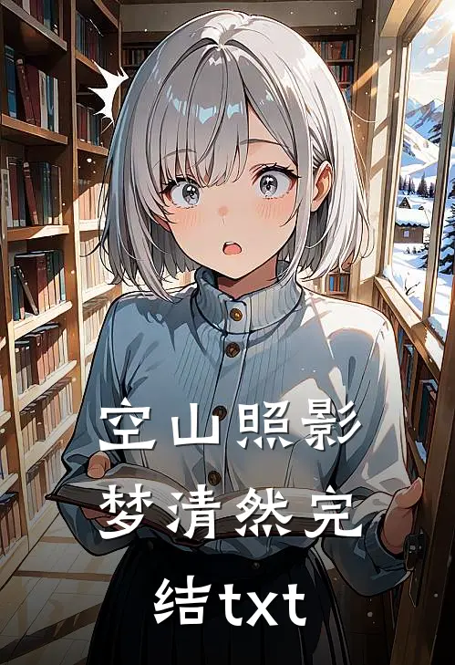 空山照影梦清然完结txt