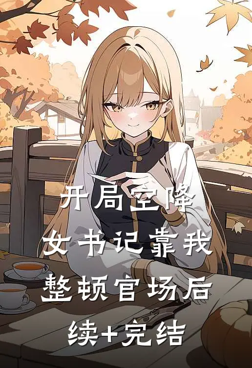 开局空降，女书记靠我整顿官场后续+完结