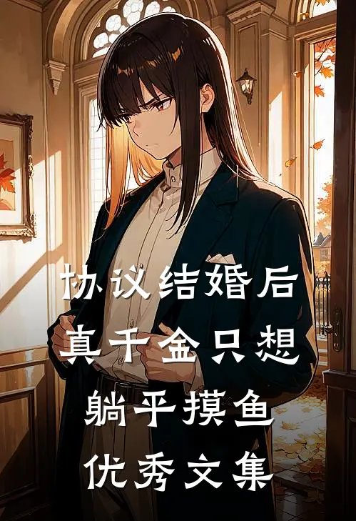 协议结婚后，真千金只想躺平摸鱼优秀文集