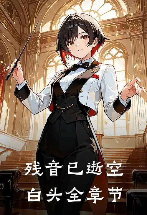 残音已逝空白头全章节