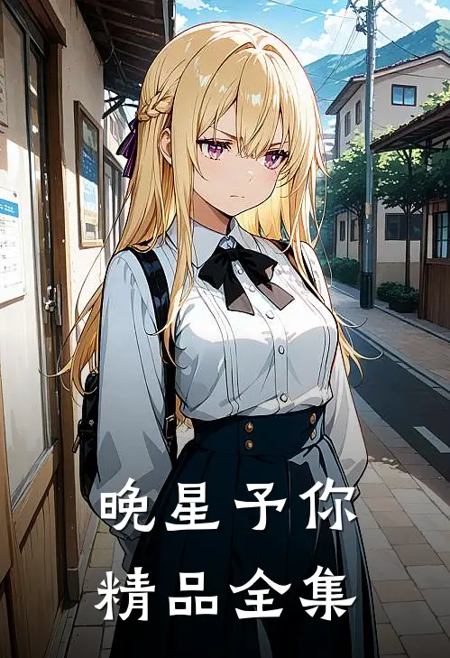 晚星予你精品全集