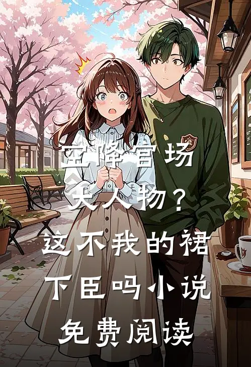 空降官场大人物？这不我的裙下臣吗小说免费阅读