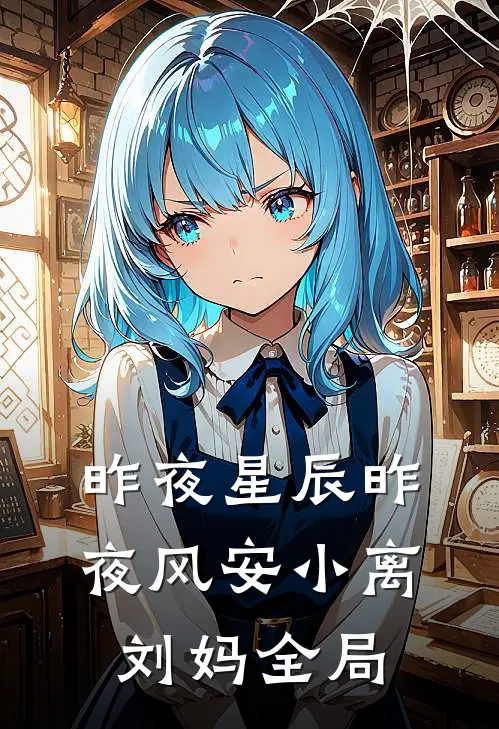 昨夜星辰昨夜风安小离刘妈全局