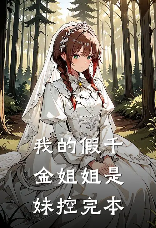 我的假千金姐姐是妹控完本