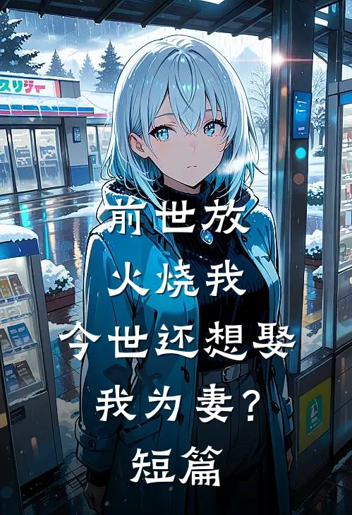 前世放火烧我，今世还想娶我为妻？短篇