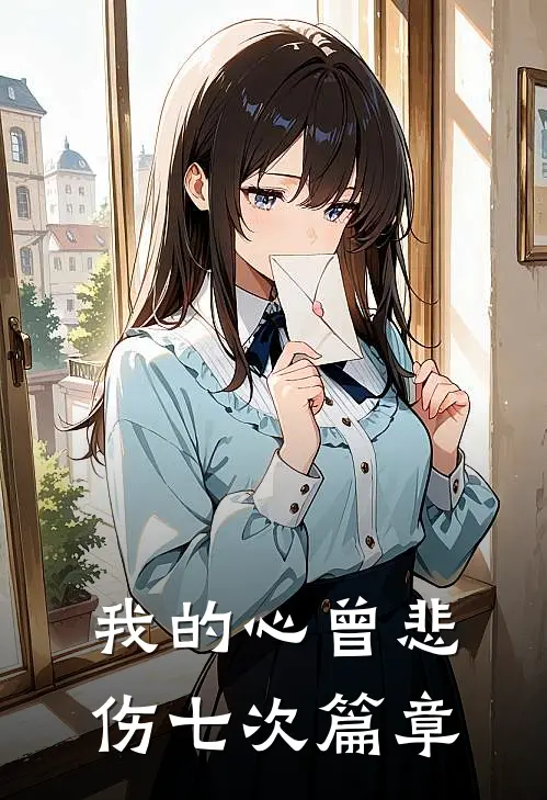 我的心曾悲伤七次篇章