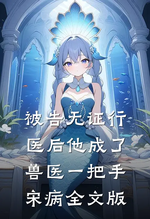 被告无证行医后他成了兽医一把手宋病全文版