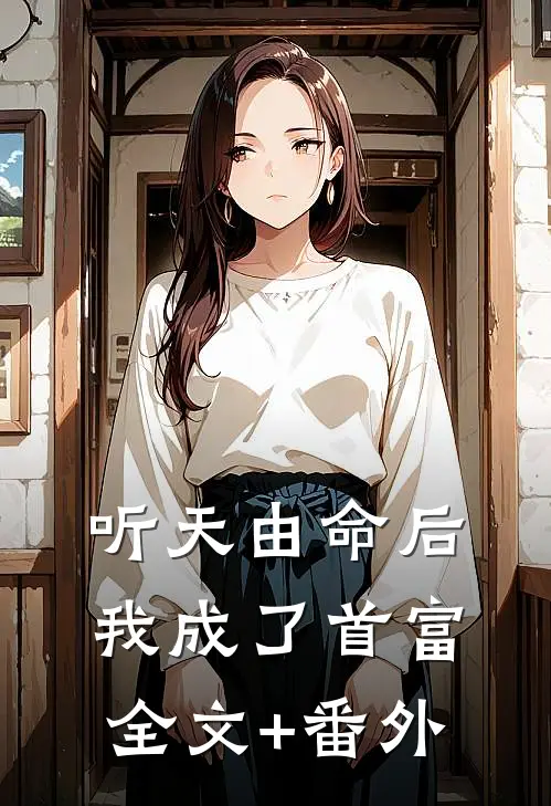 听天由命后，我成了首富全文+番外