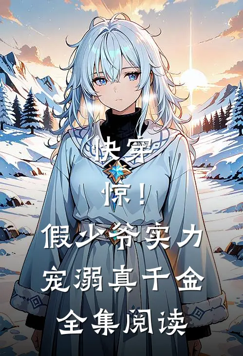 快穿：惊！假少爷实力宠溺真千金全集阅读