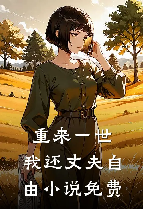 重来一世，我还丈夫自由小说免费