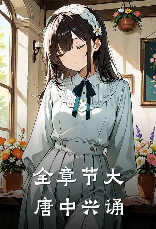 全章节大唐中兴诵