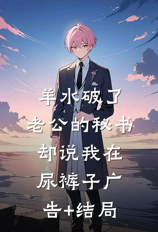 羊水破了，老公的秘书却说我在尿裤子广告+结局